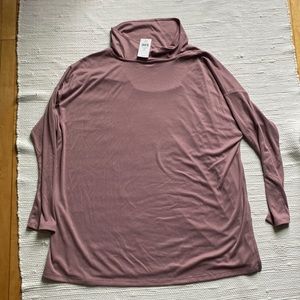 NWT J.Jill pull over size 2X